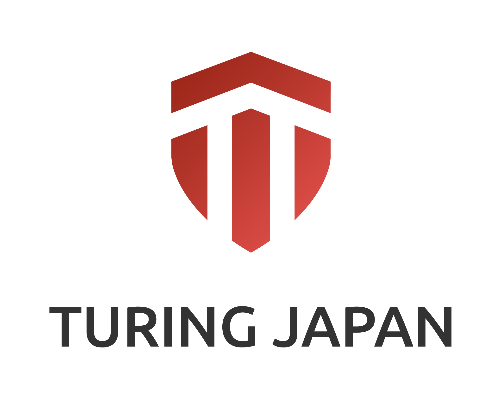 Turing Japan Logo