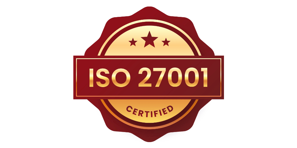 ISO27001-Turing Certs