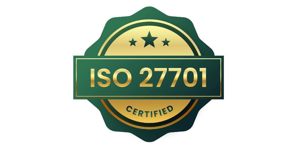 ISO27701-Turing Certs